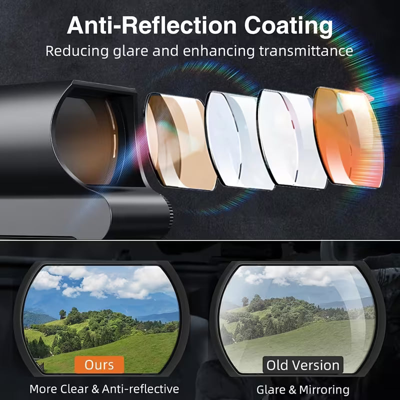Tactical Holographic Red Dot Sight – No Parallax, Day & Night Use for Hunting & Quick Aiming