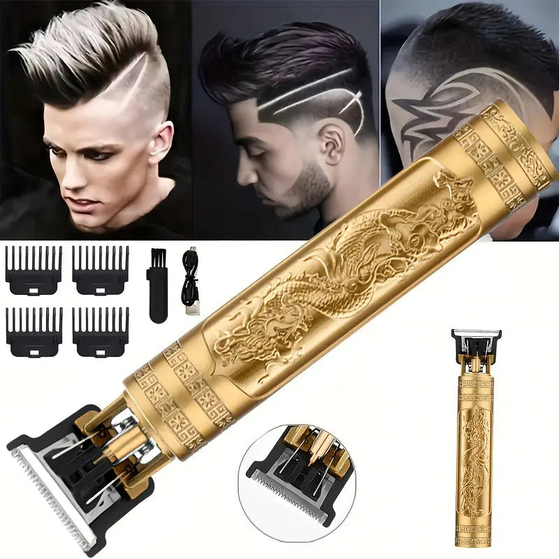 2026 Cross‑Border Hot‑Sale 5‑Piece Gift Set – Business Steel‑Band Quartz Watch, Designer Wallet & Razor – Premium Men‘s Gift Box for Holidays & Special Occasions