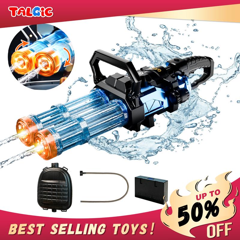 Talgic Gatlin Water Toy for summer, best for summer outdoor pool party, water series