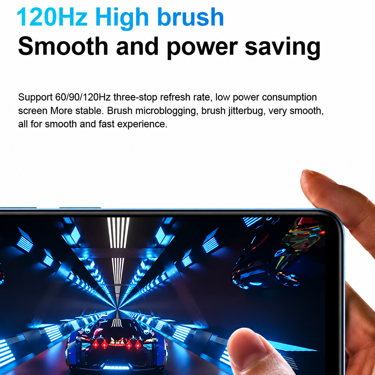 Global Rom Xiaomi Redmi Note 12 5G Smartphone 128GB 6.67'' GOLED Display 120Hz Snapdragon 4 Gen1 48MP Dual Camera