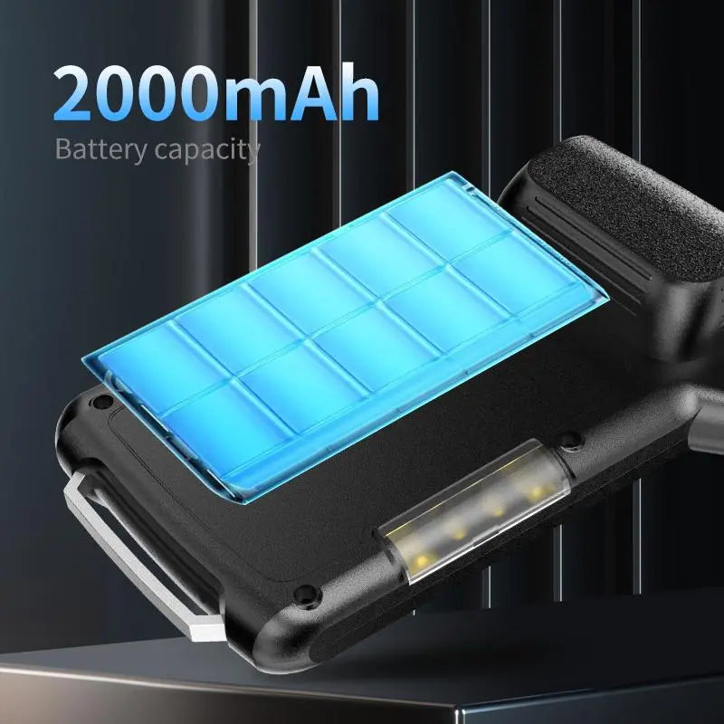 Industrial Endoscope Borescope Camera with Light, 4.3'' Screen HD Digital Snake Camera, Waterproof Sewer Inspection Camera with Cable, Measuring Gauges, Car Stuff, Vehicle, Automotive Inspection Tools