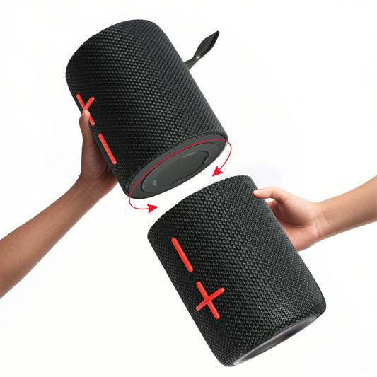 【S11 Plus】 2 in 1 Bluetooth Speaker 40W High Volume Stereo IPX6 Waterproof 24 Hours Play Time Bluetooth V5.3 Connectable for Smartphones & More bluetooth speaker subwoofers Audio Magnetic