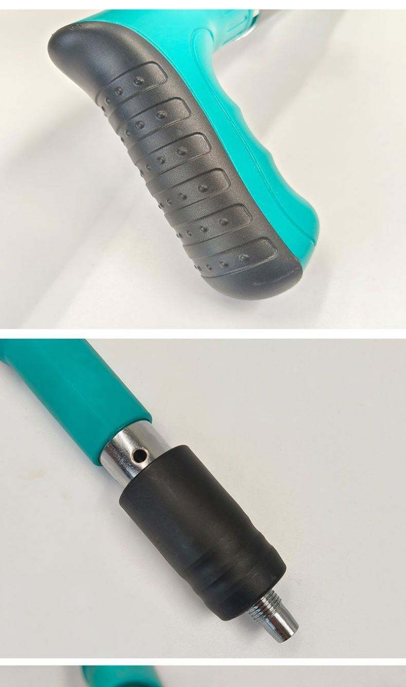 Cement wall nail wall fastening steel nail gun concrete nail gun mini portable steel nail gun
