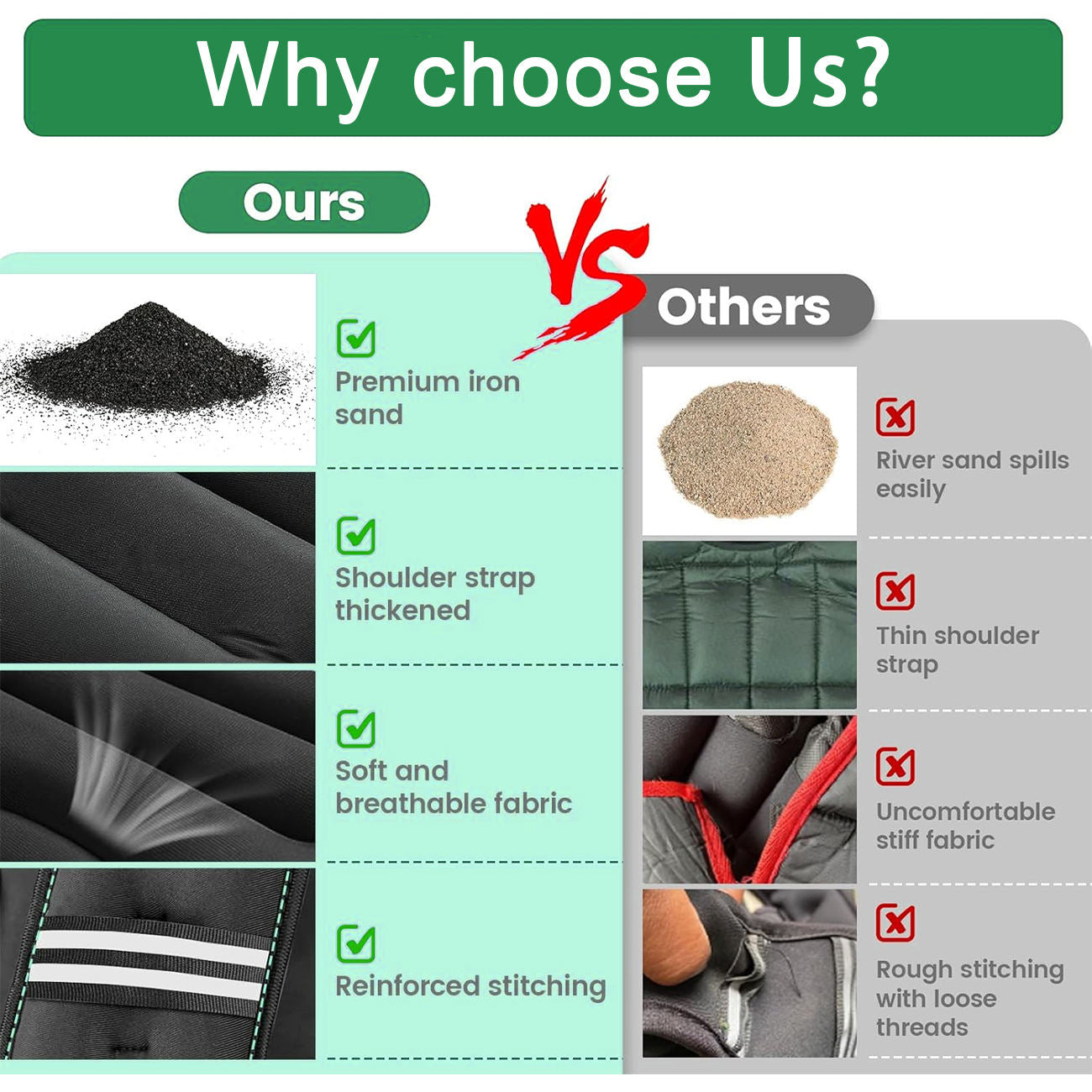 Weighted Vests-5.44gk Rucking vest with Detachable Phone Pouch&Reflective Stripes&Adjustable Straps for Men&Women|Workout enhancer for Motivational walking,Strength Training,Running,Home Workouts