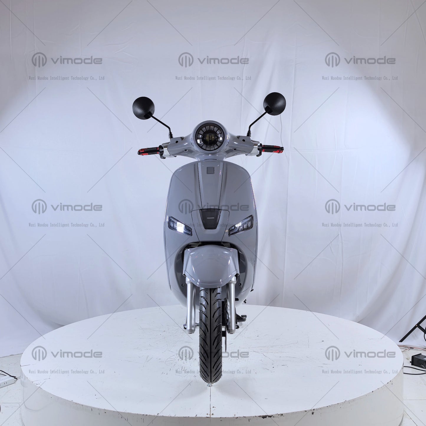 VIMODE Sell Well 2000W 72V Fast Quick Charge Racing Electric Scooter Motorcycle for Adult