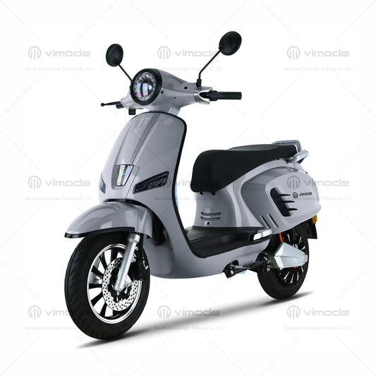 VIMODE Sell Well 2000W 72V Fast Quick Charge Racing Electric Scooter Motorcycle for Adult