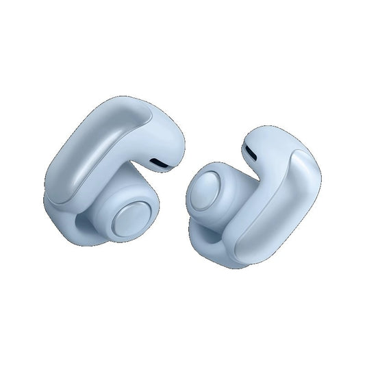Bose Ultra Open Earbuds - OpenAudio technology, SimpleSync, Charging Case