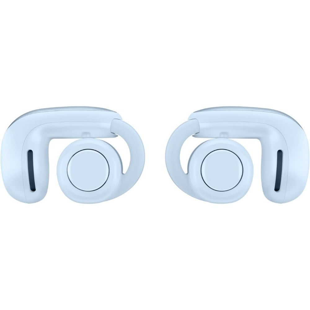 Bose Ultra Open Earbuds - OpenAudio technology, SimpleSync, Charging Case