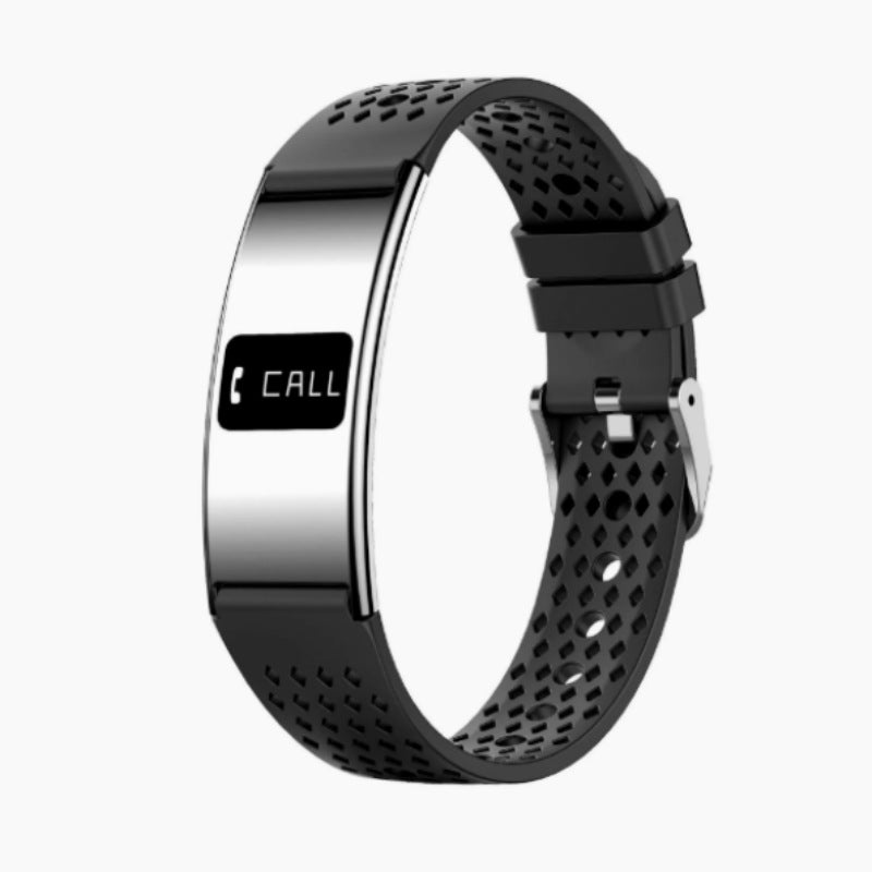 Ultra‑Slim Fashion Smart Watch – 2.8mm Ultra‑Thin Body, IPX8 Waterproof, Step & Sleep & Menstrual Tracking, Shake‑to‑Capture – Perfect as Nice Gift for Friends, iOS & Android Compatible