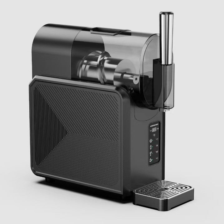 Professional Frozen Drink Maker Ice Shaver Machine