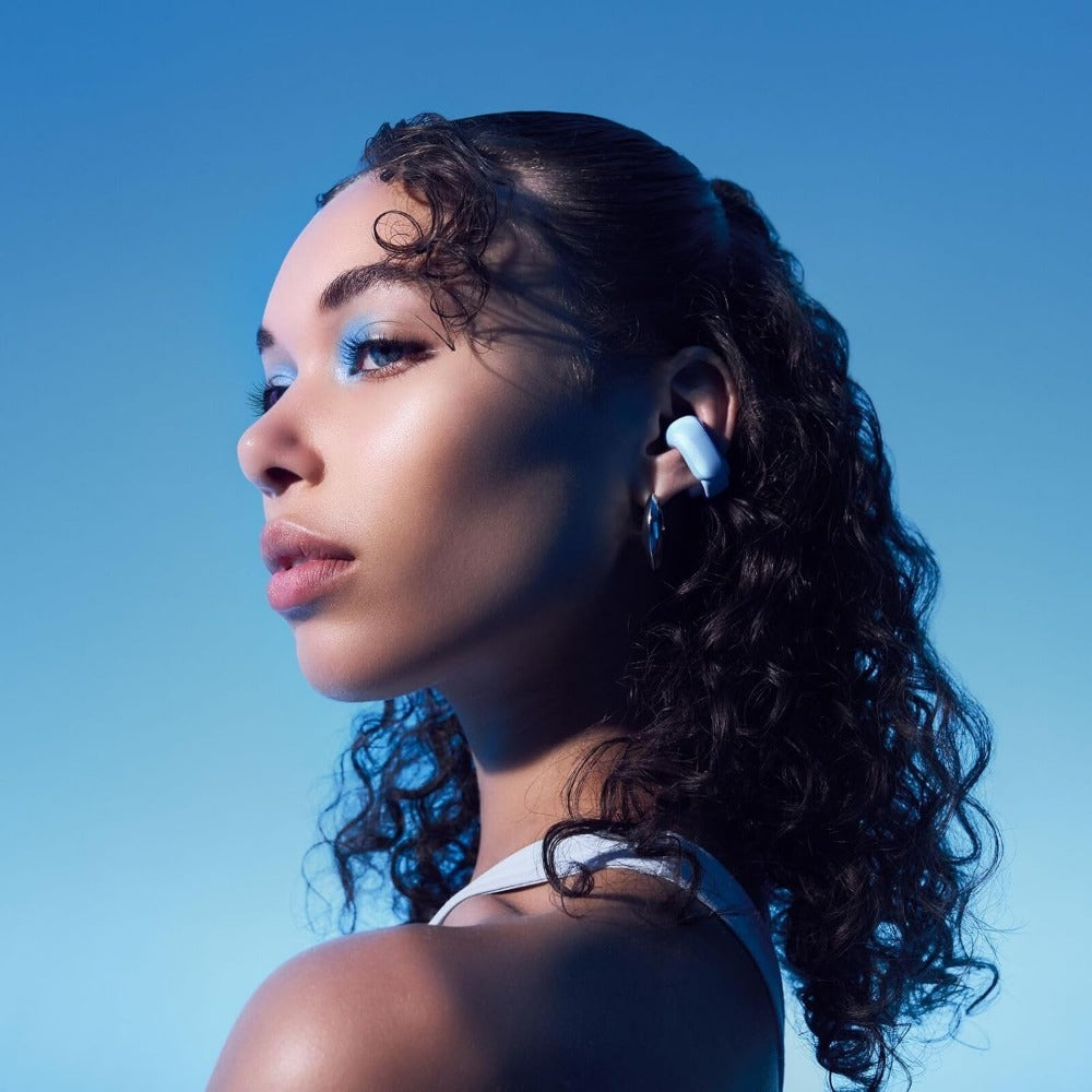 Bose Ultra Open Earbuds - OpenAudio technology, SimpleSync, Charging Case