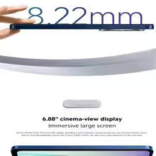 2026 Redmi 14C Global Edition 8+256GB NFC 6.88-inch 50MP HD Camera 5160mAh Long-Lasting Smartphone
