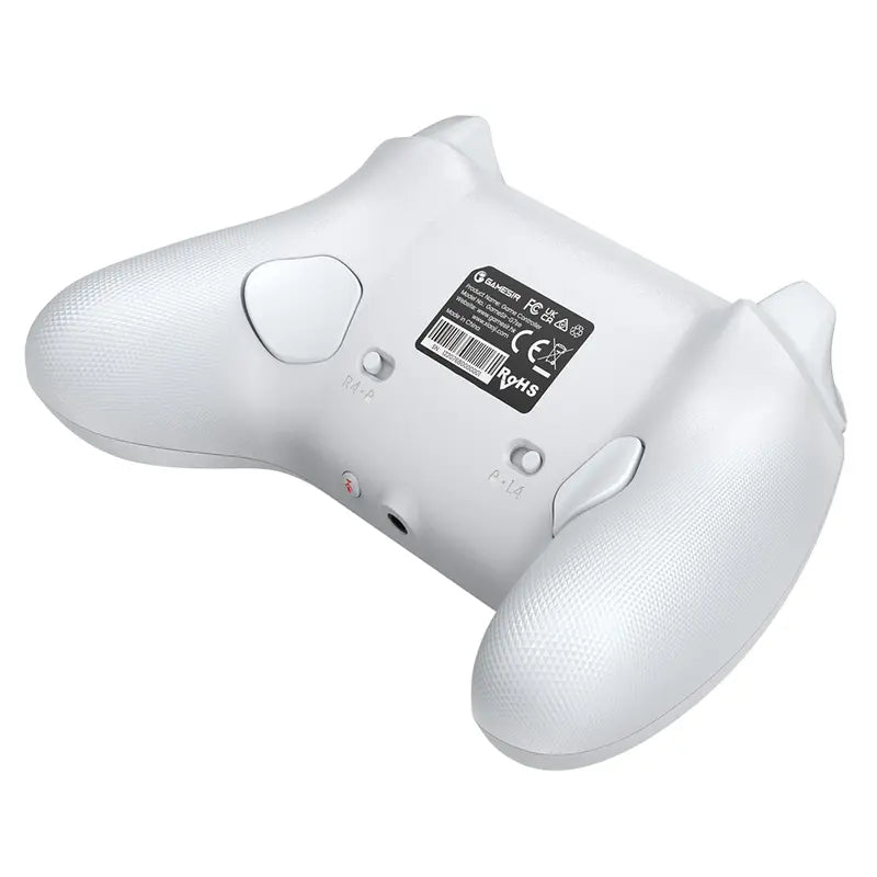 GameSir G7 SE Wired Controller for Xbox Series X|S, Xbox One & Windows 10/11, Plug and Play Gaming Gamepad with Hall Effect Joysticks/Hall Trigger, 3.5mm Audio Jack