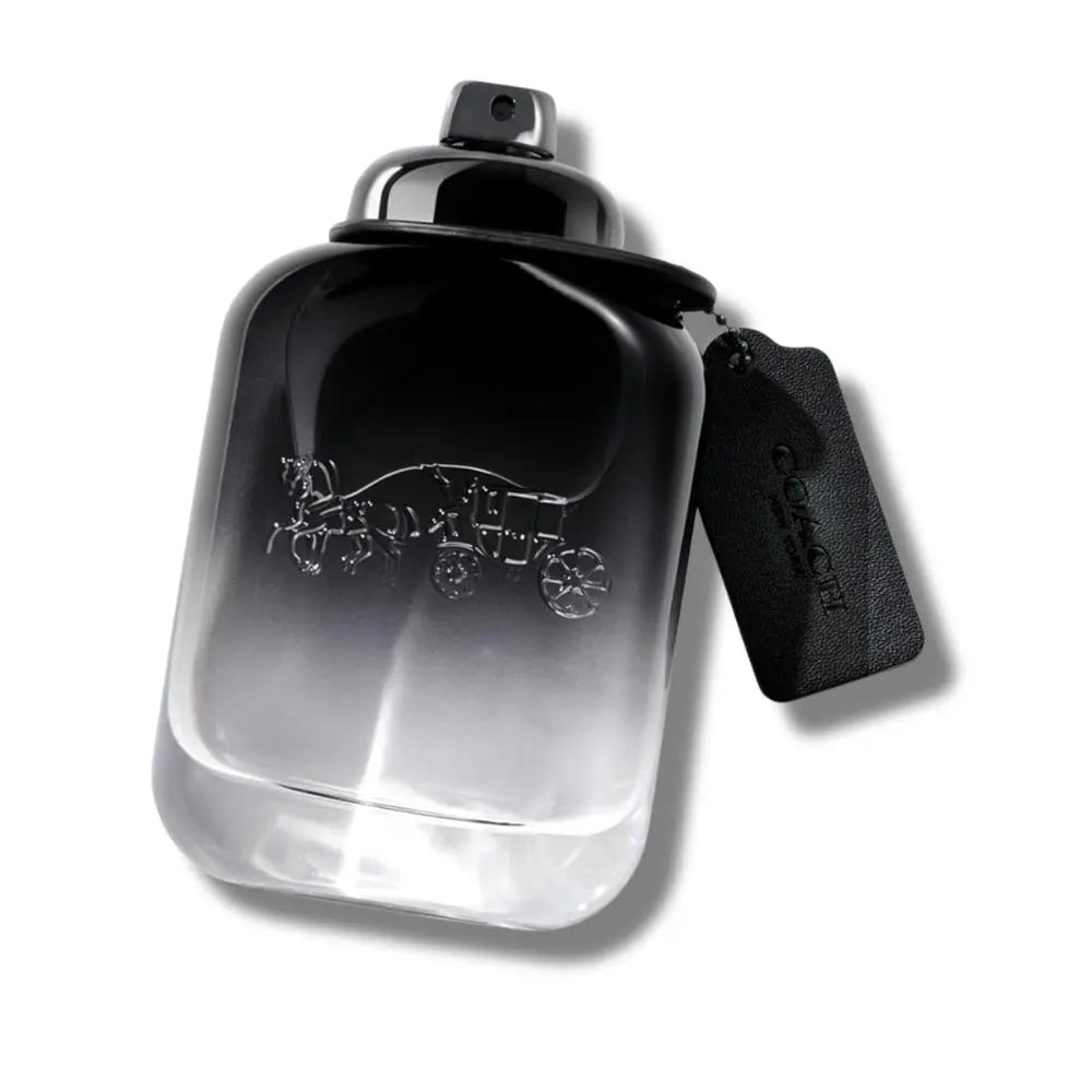 Coach For Men Eau De Toilette Spray – Fresh Woody Aromatic Cologne for Men (1.3 oz / 2.0 oz / 3.3 oz / 6.7 oz) image 7