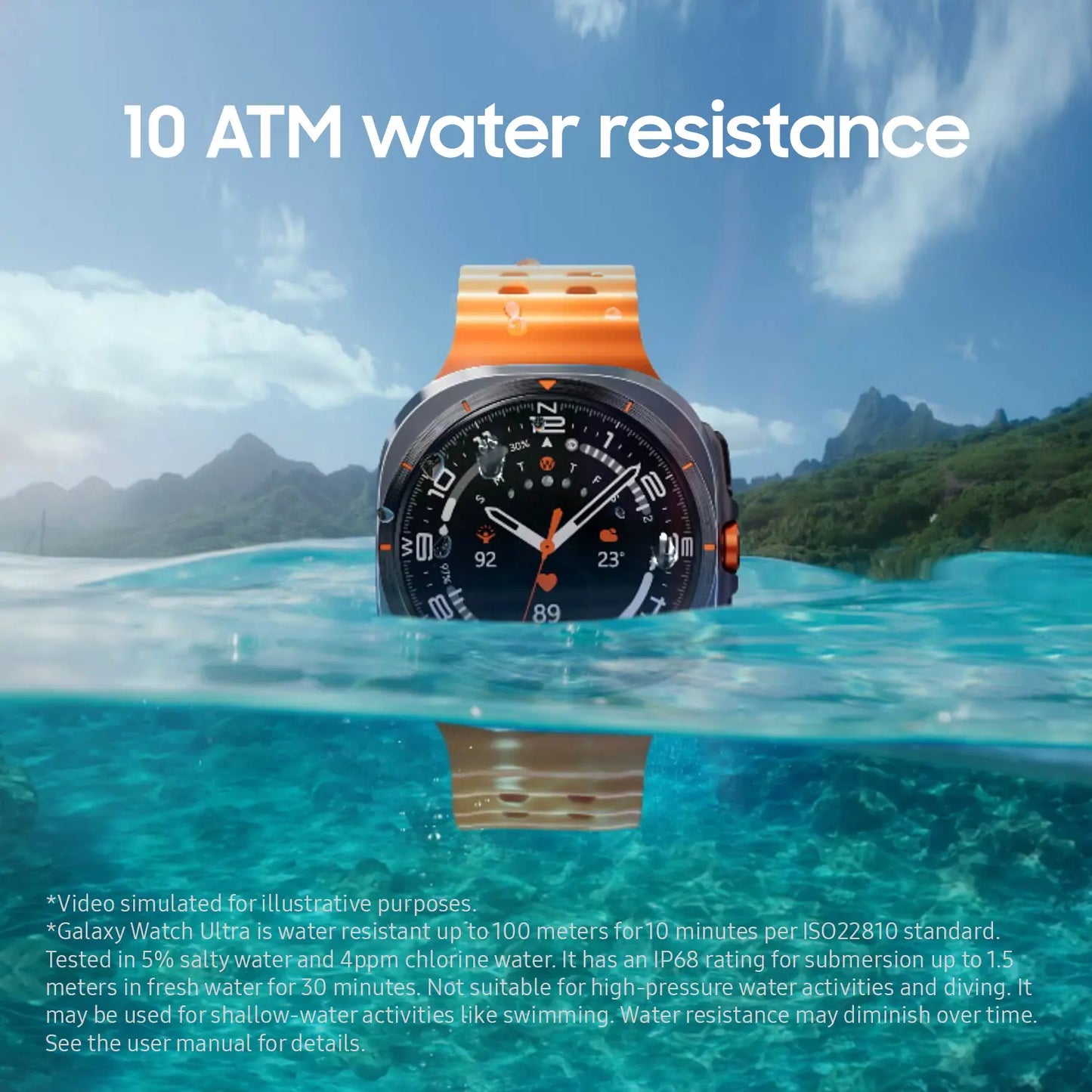Watch8 Square Smart Watch – AMOLED Display with Blood Oxygen, Heart Rate & Sleep Tracking, Bluetooth Fitness Band for Men & Women – Graphite Edition