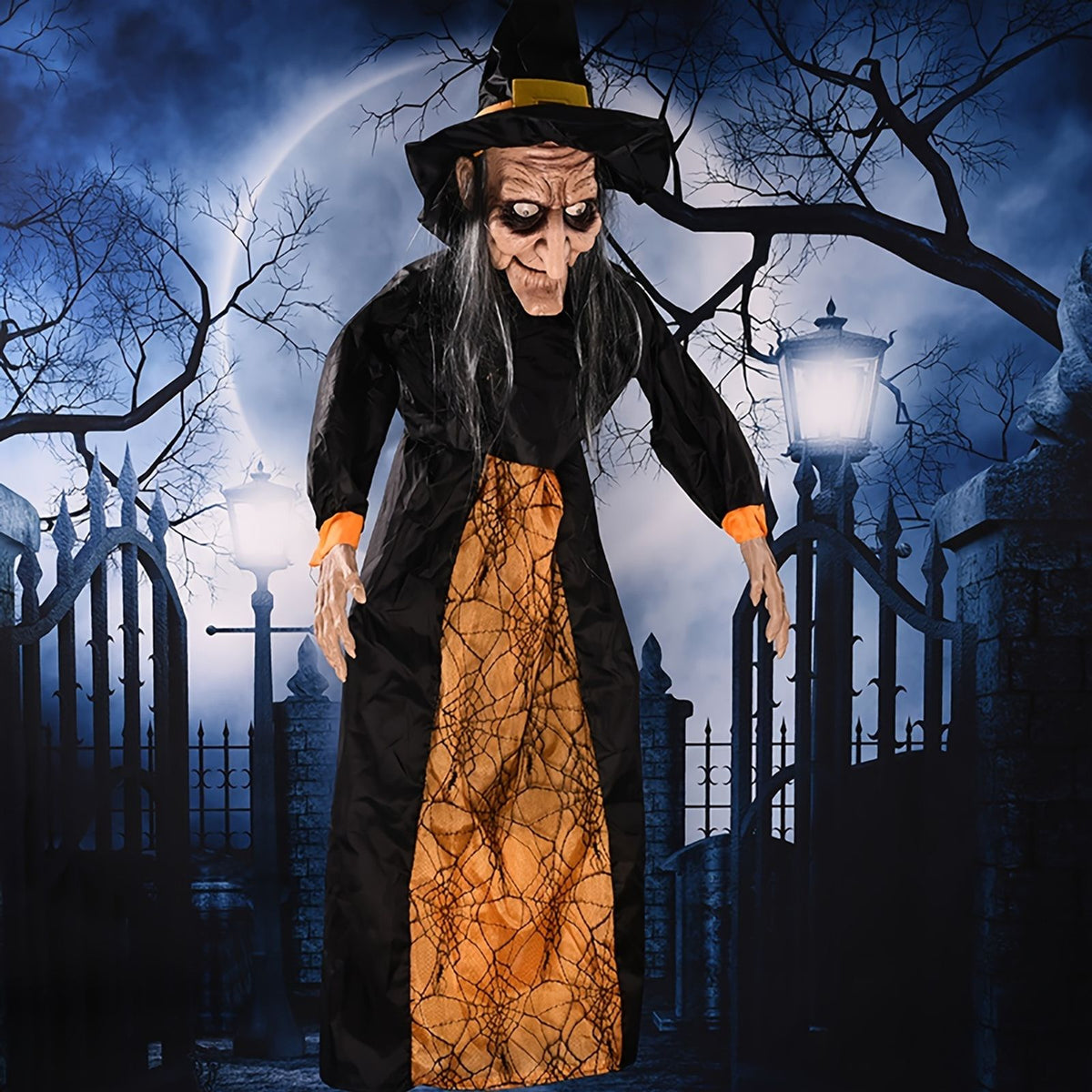 halloween decorations indoor outdoor use image 10