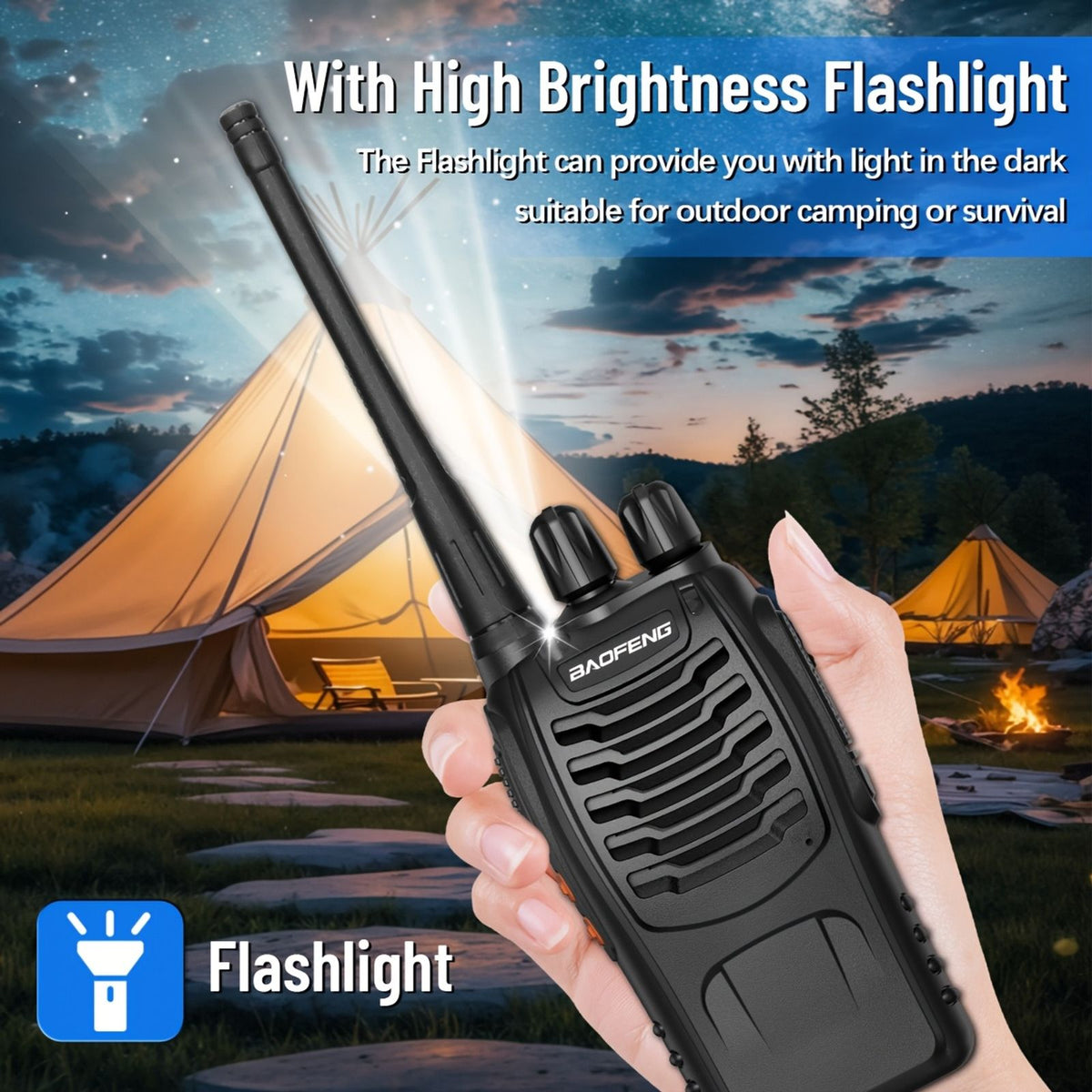 long range walkie talkies earpieces 16 image 4