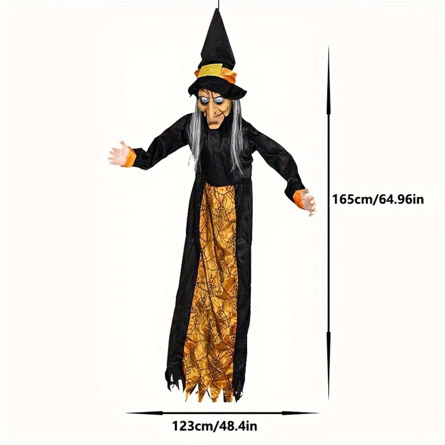 halloween decorations indoor outdoor use image 2