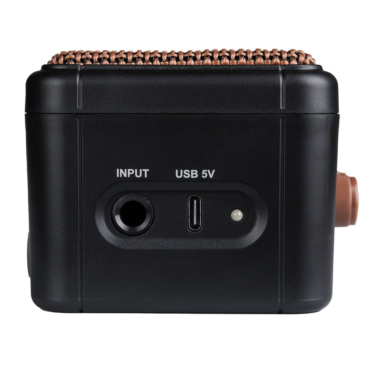 ag 04 electric guitar amplifier wireless speaker image 9