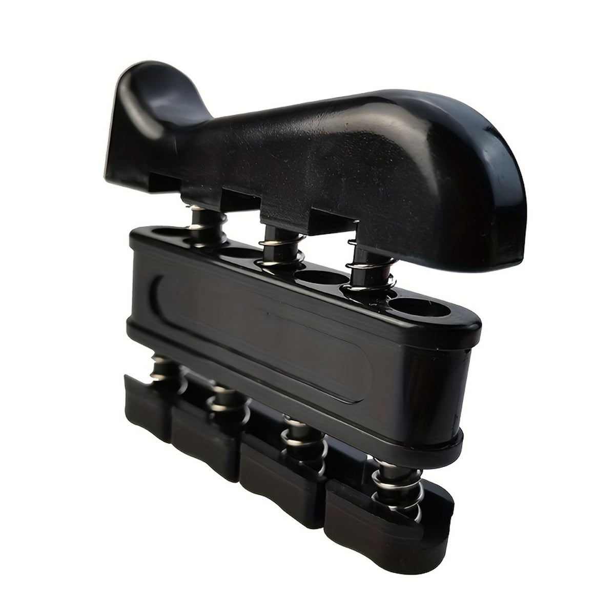 12pcs wrist strength trainer set adjustable hand image 6