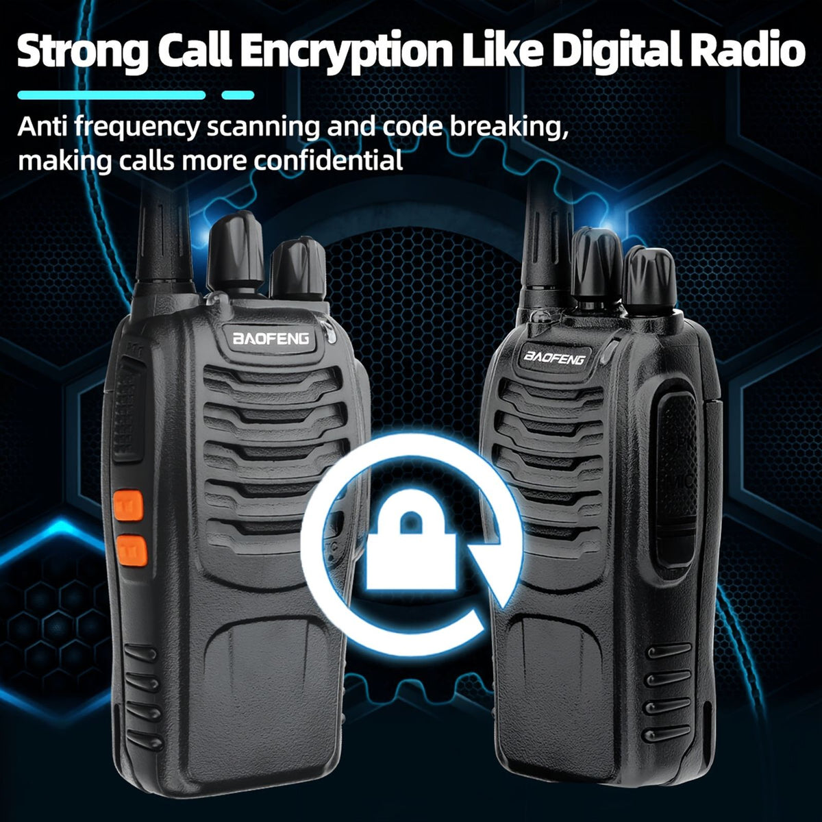 long range walkie talkies earpieces 16 image 7
