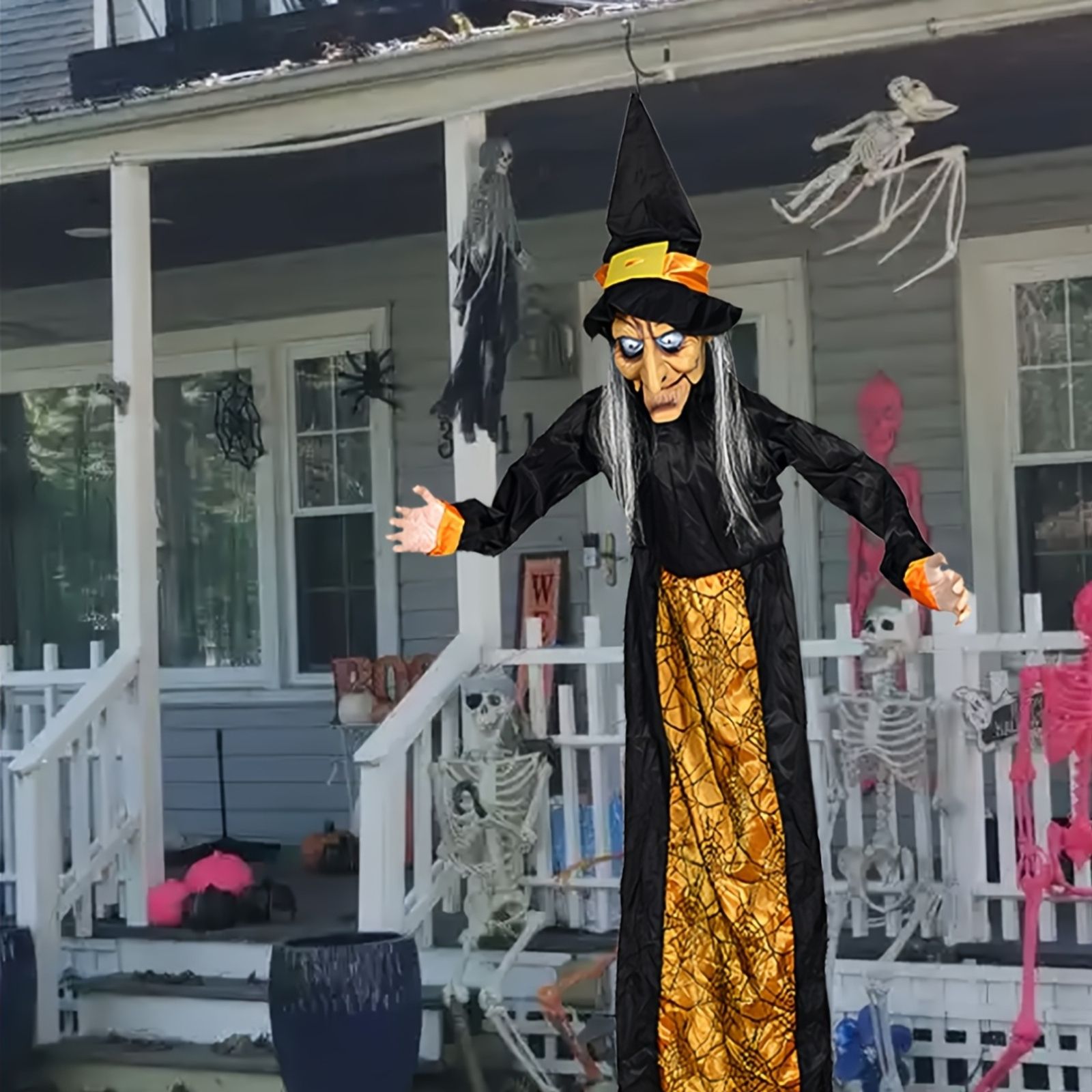 halloween decorations indoor outdoor use image 8
