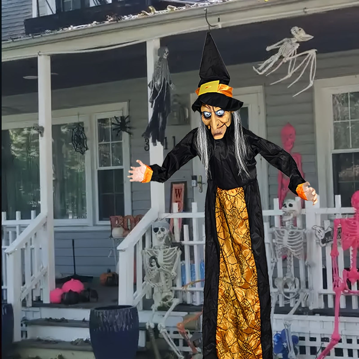 halloween decorations indoor outdoor use image 6