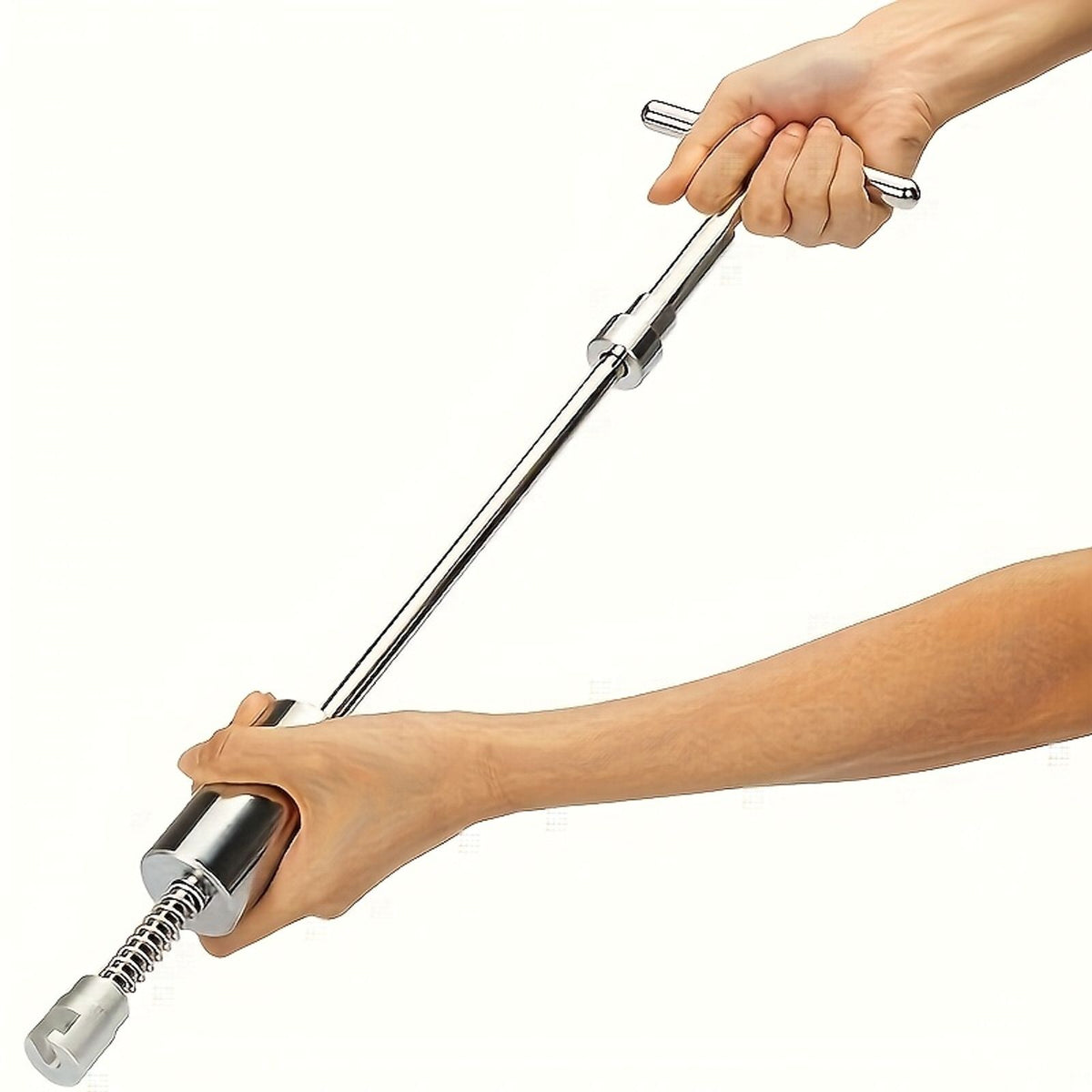 68件套拔牙钳工具套装：免烤漆修复工具组，含t型拉拔器 金鹤钳 桥式拉拔器，用于汽车凹痕修复，可移除热熔胶条 | tem image 4