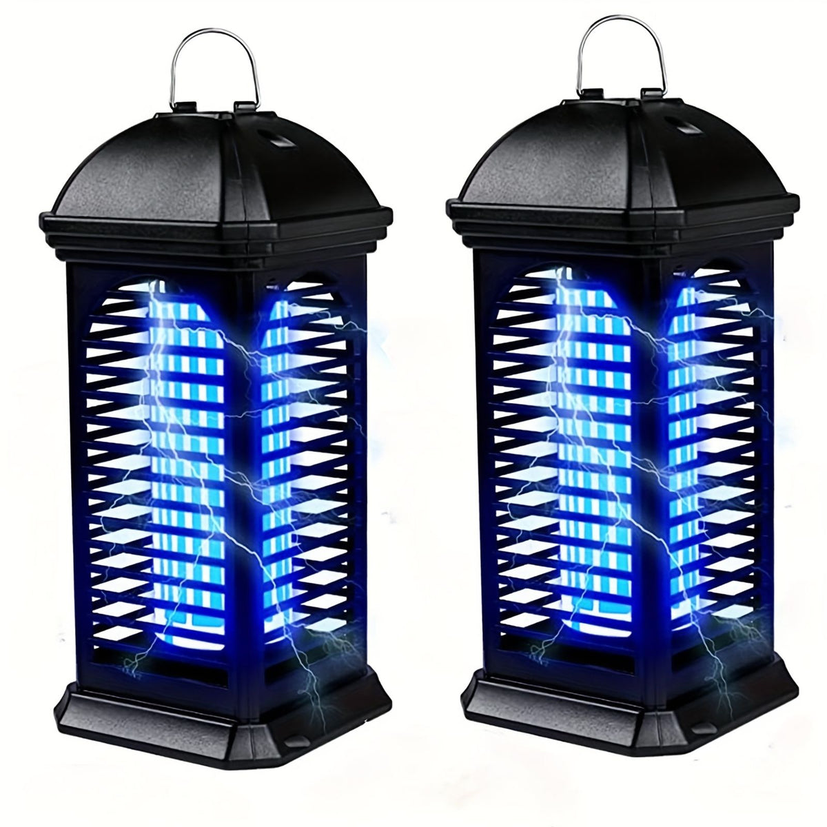 bug zapper outdoor indoor portable electric mosquito killer