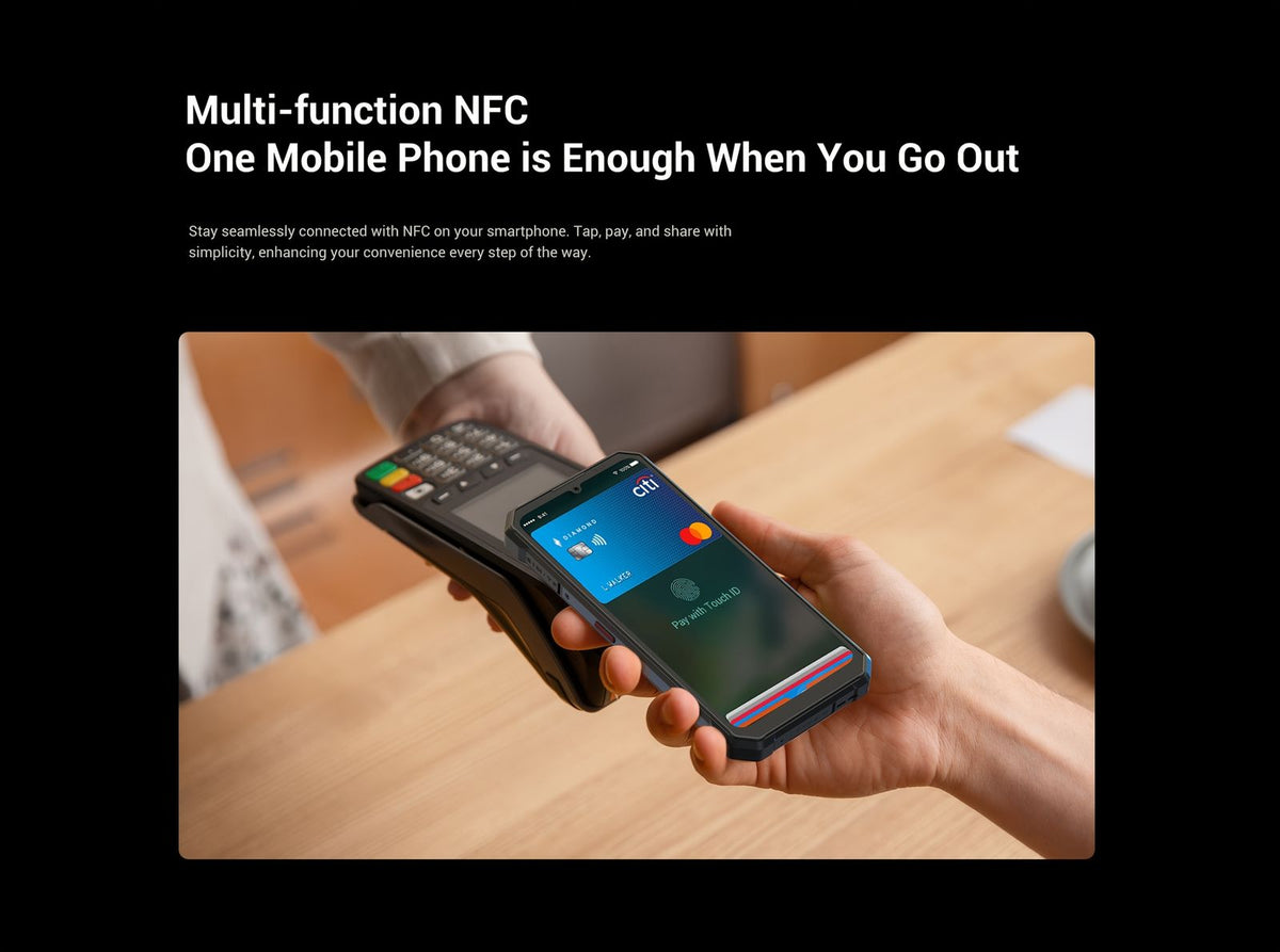 f109s outdoor smartphone 15 24 6 18gb image 13