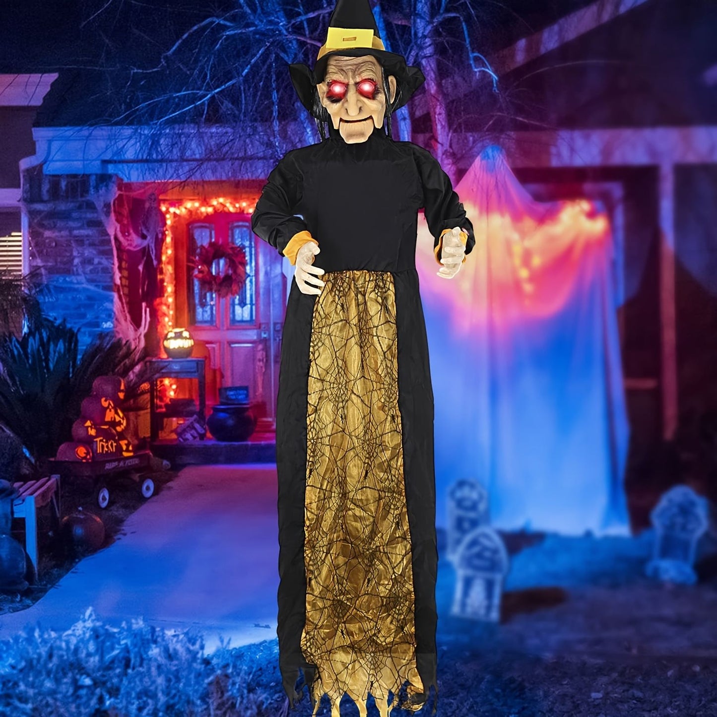 halloween decorations indoor outdoor use image 7