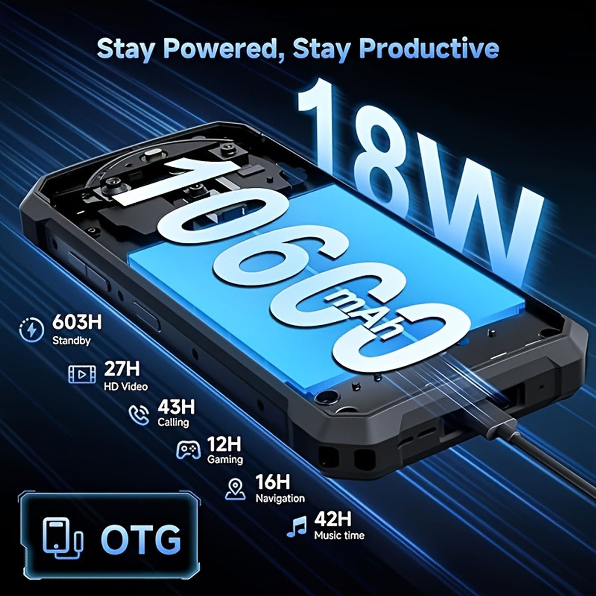 f109s outdoor smartphone 15 24 6 18gb image 15