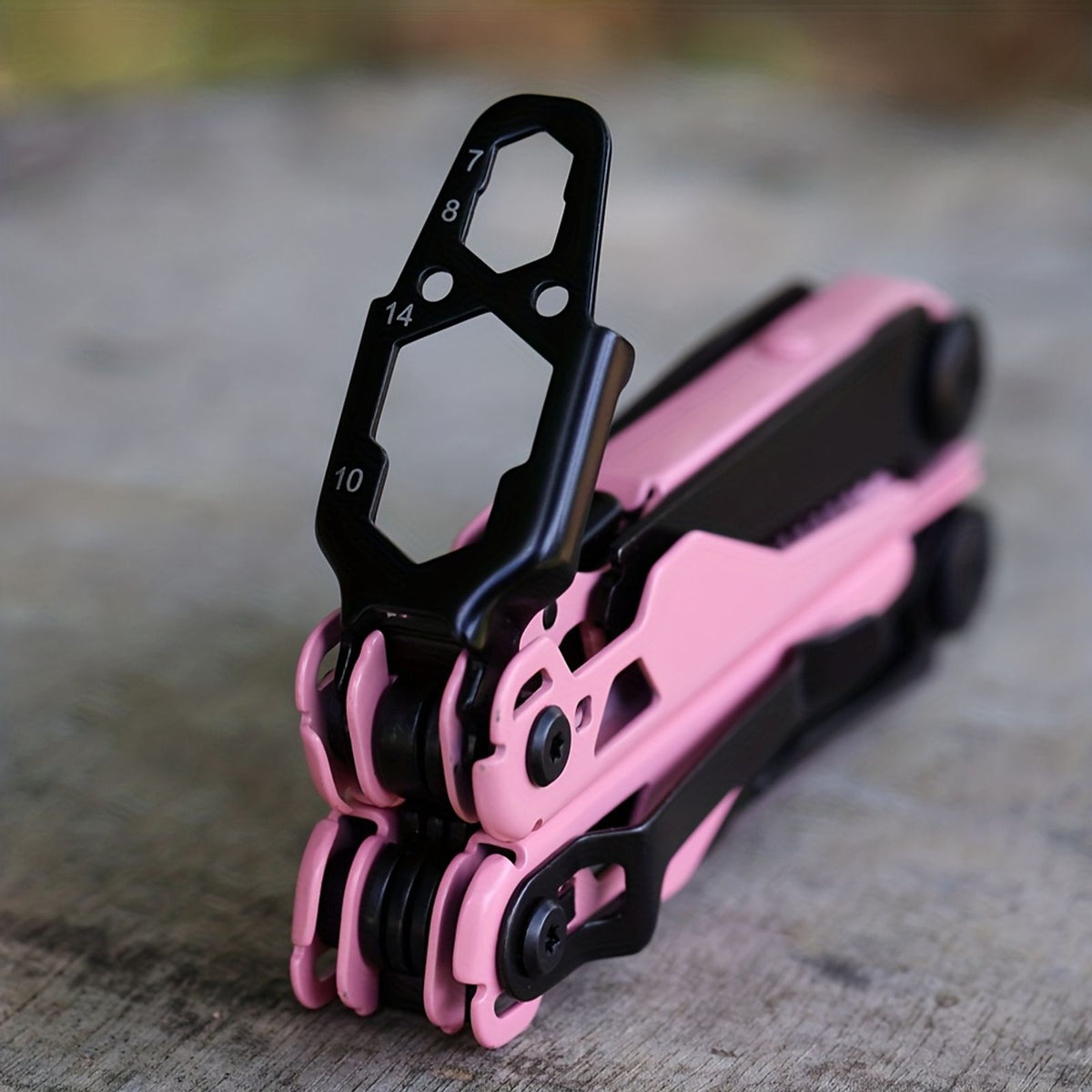 in one multifunctional pliers stainless steel multi tool image 6