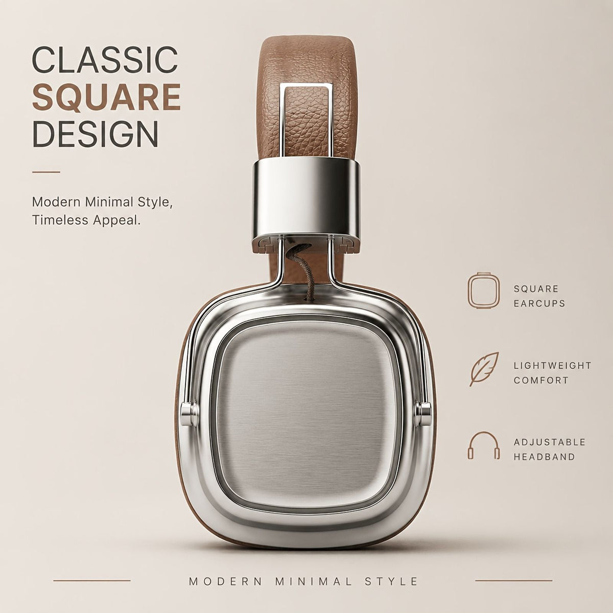 ada dud 2026 retro wireless earphones fashionable headphones