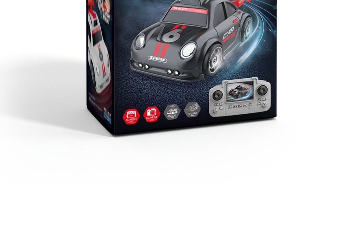 2026 new cp6 electric remote controlled car image 8