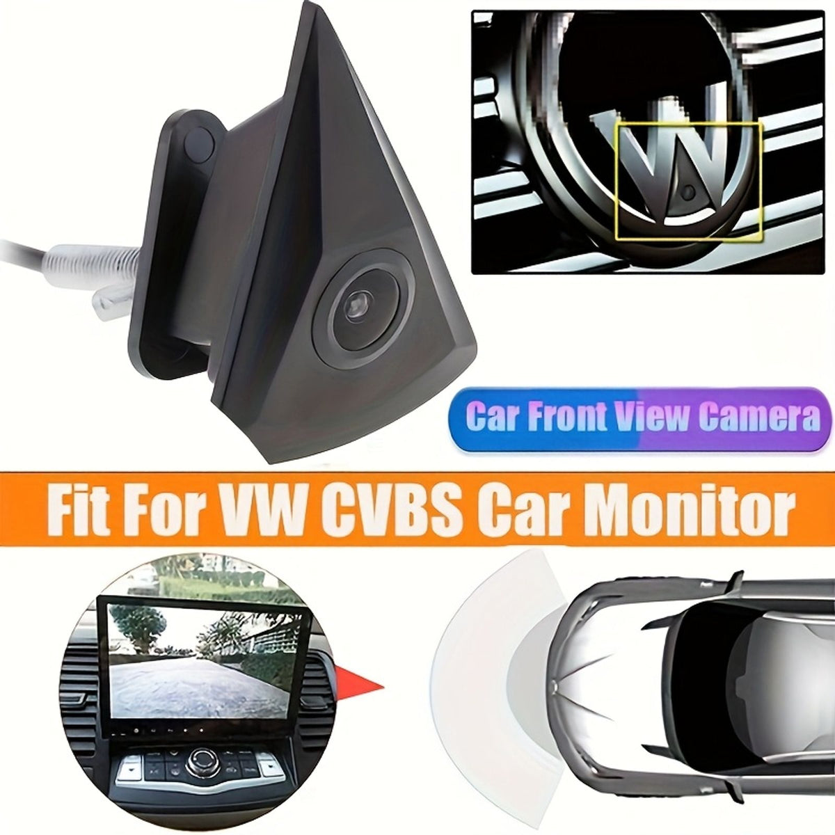 fit logo embedded front view camera front view image 2