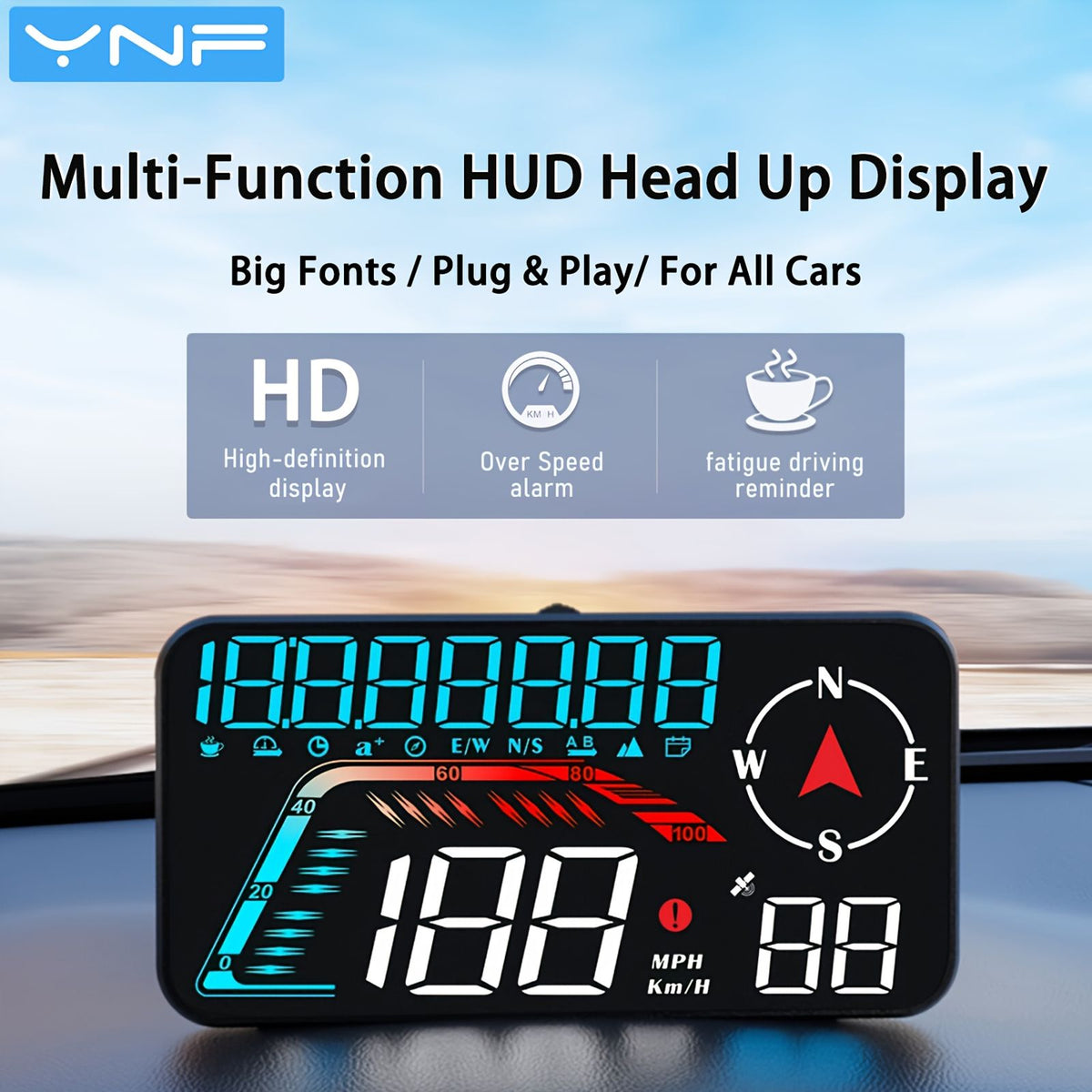 ynf pro hud dynamic