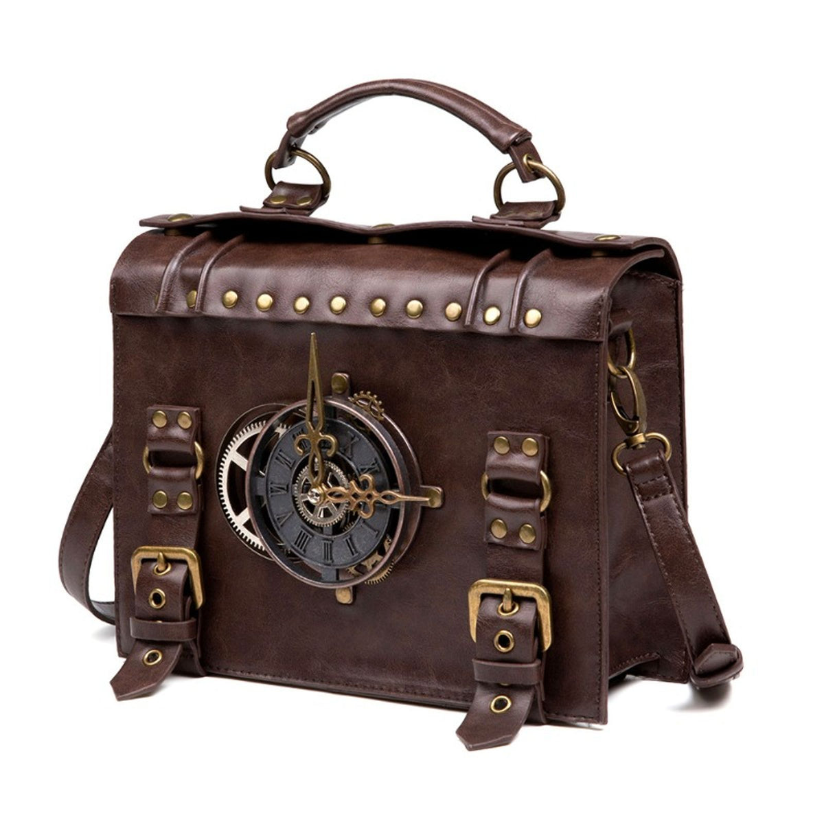new european american punk bag a novelty