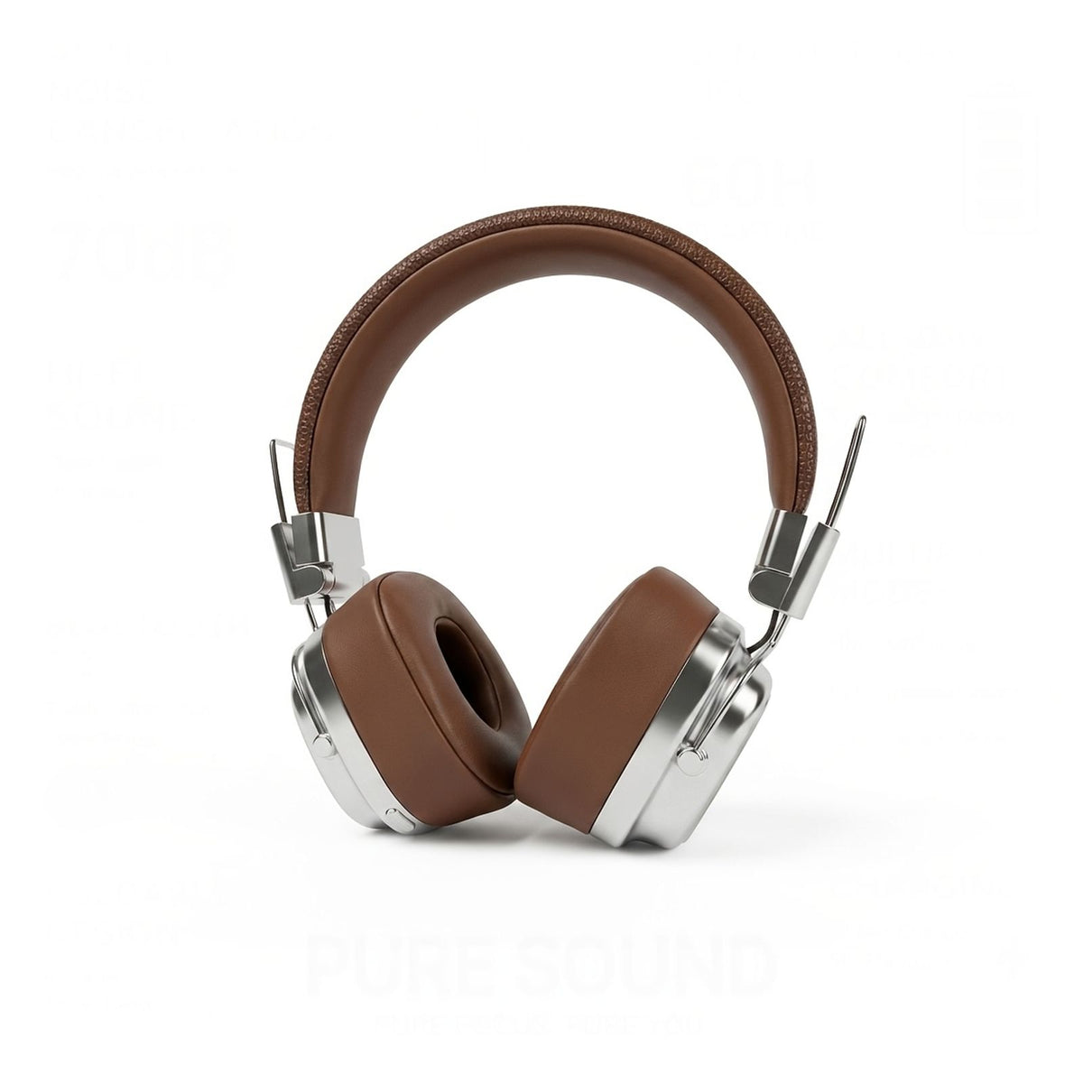 ada dud 2026 retro wireless earphones fashionable headphones image 13