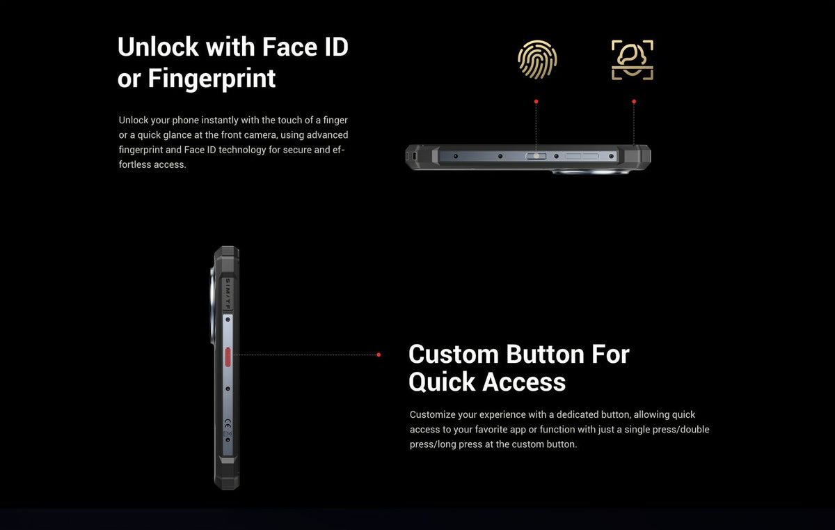 f109s outdoor smartphone 15 24 6 18gb image 12