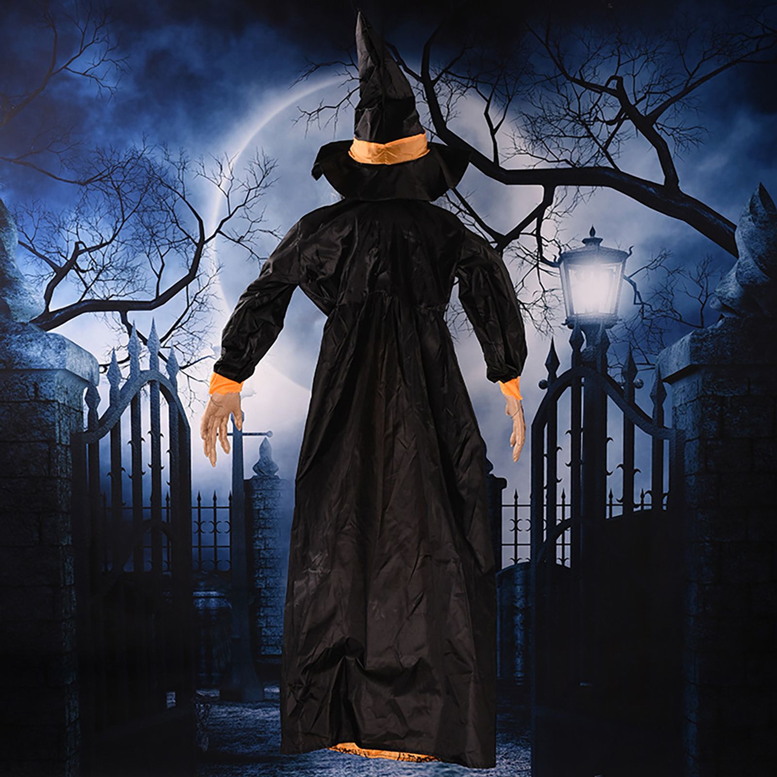 halloween decorations indoor outdoor use image 3