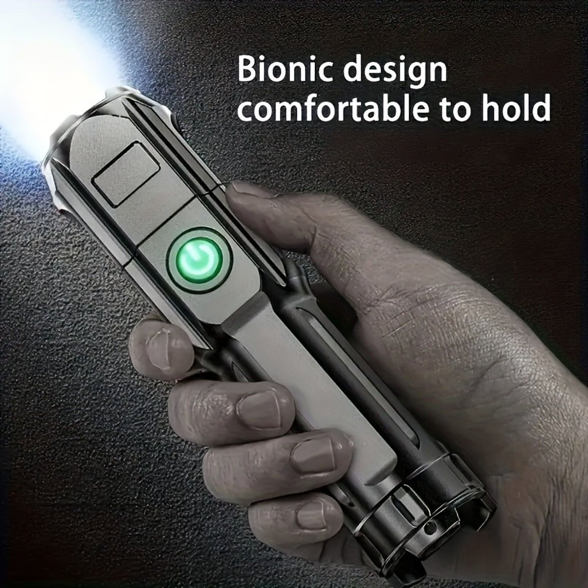 1pc 400mah 800mah flashlight image 4
