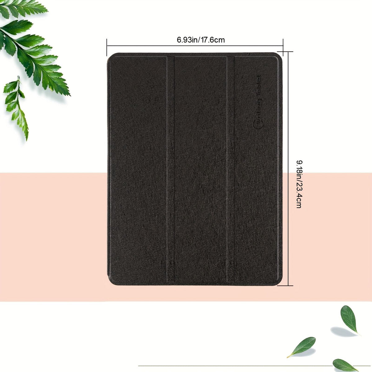 protective case handwriting board portable lcd image 9