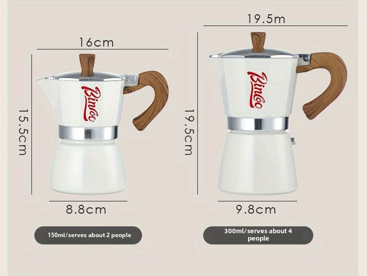 italian pot brewing outdoor image 21