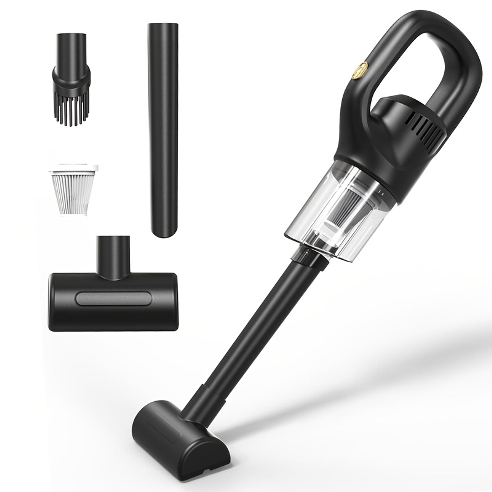 usb charging wireless handheld vacuum cleaner super suction image 6