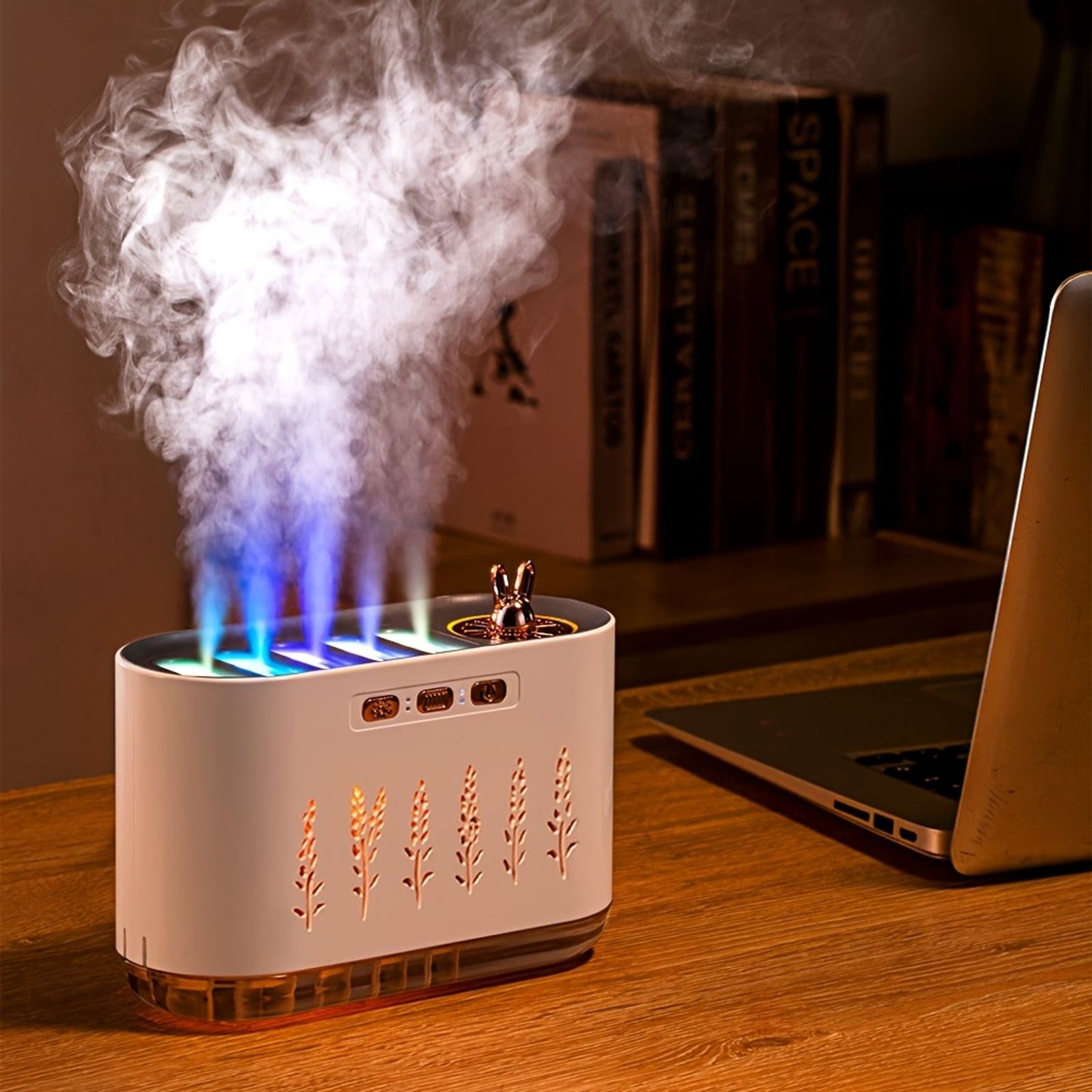 1pc usb charging multicolor