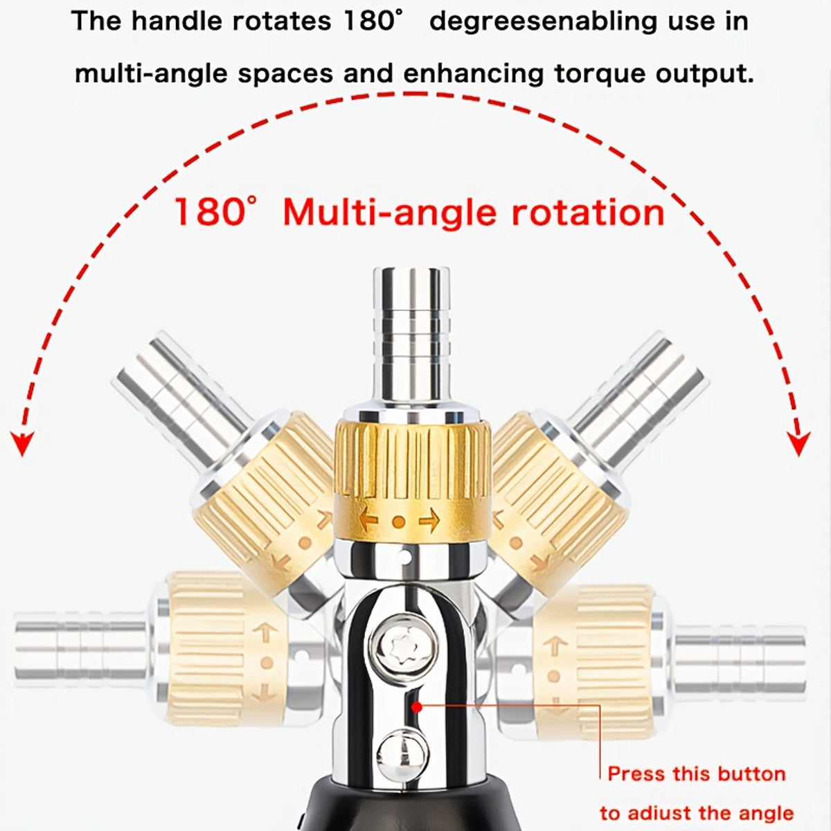 15pcs ratchet screwdriver set repair tools home renovation image 5
