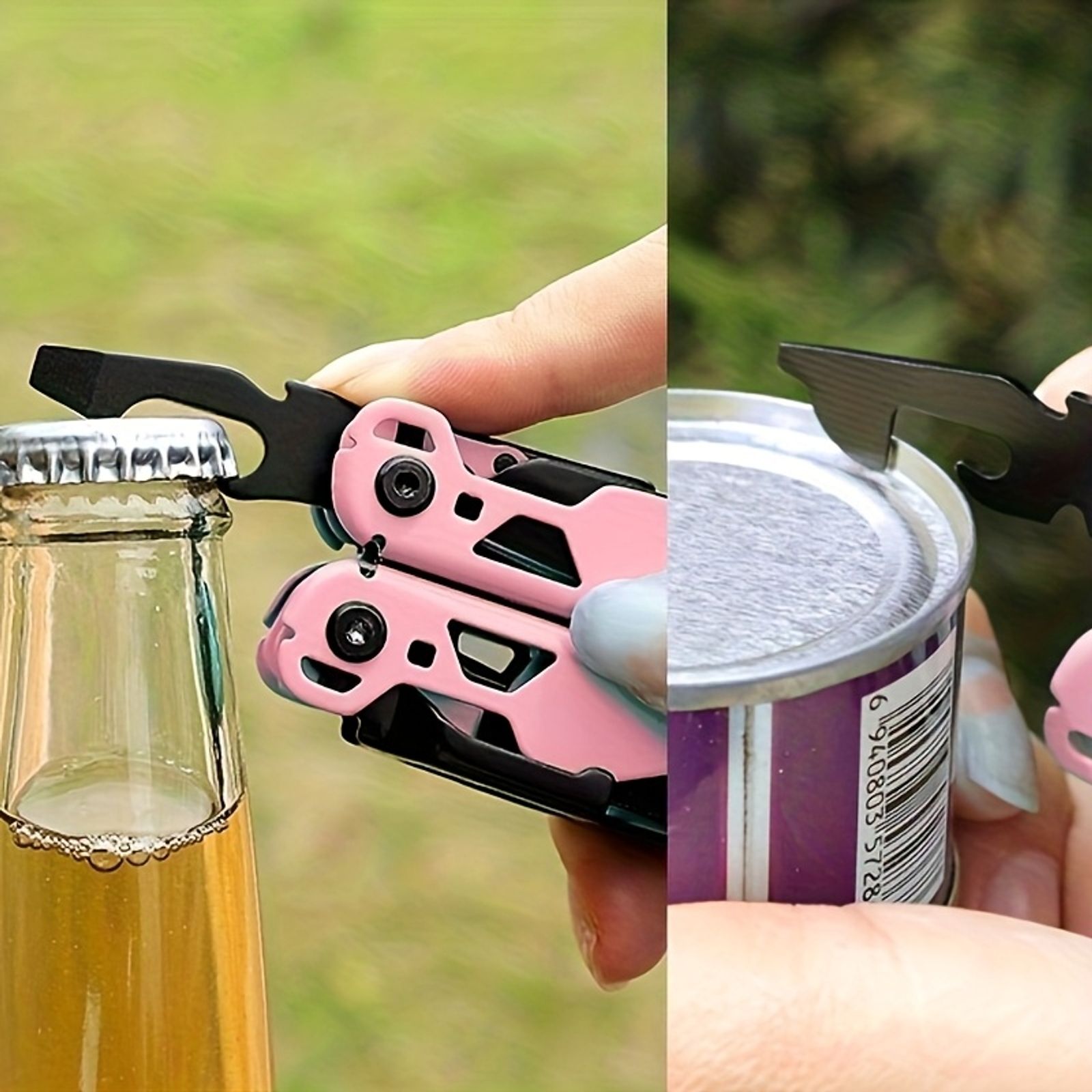 in one multifunctional pliers stainless steel multi tool image 4