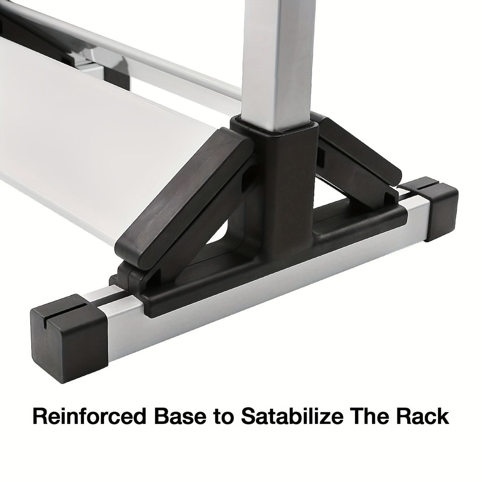 portable fishing rod holder made metal aluminum alloy image 8