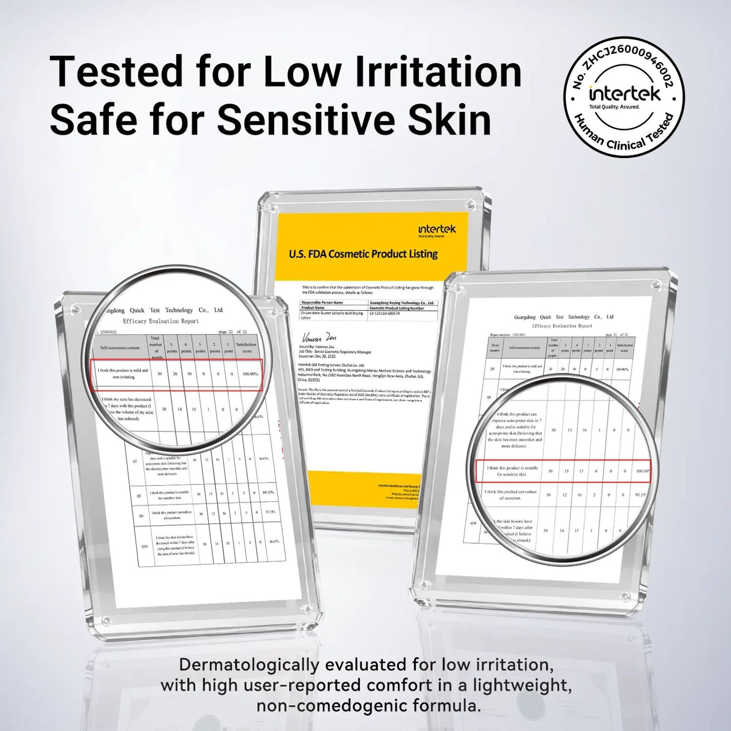 Dr.Leo Drying Lotion | Pimple Treatment & Body Acne Treatment | Visibly Shrinks Pimples in 24 Hours & Helps Fade Acne Marks in 7 Days | With 1.8% Encapsulated Salicylic Acid, 4% Niacinamide & 10% Sulfur (20ml) #DealsForYouDays,beachoutfits image 6